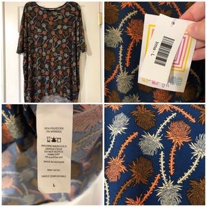 LuLaRoe Irma
